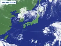 気象衛星