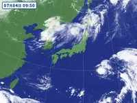気象衛星