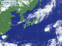 気象衛星