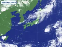 気象衛星