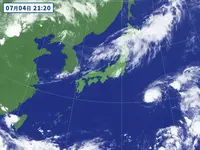 気象衛星