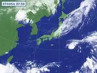 気象衛星
