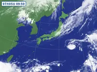 気象衛星