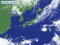 気象衛星