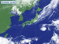 気象衛星