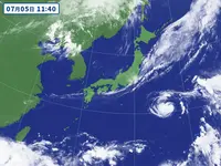 気象衛星