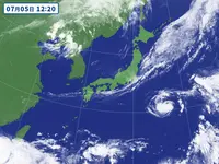 気象衛星