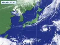 気象衛星