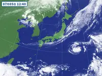 気象衛星