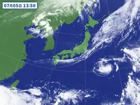 気象衛星
