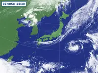 気象衛星