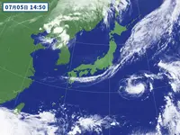 気象衛星
