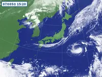 気象衛星