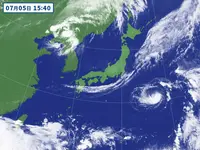 気象衛星