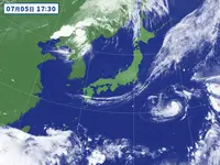 気象衛星