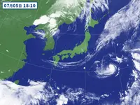 気象衛星