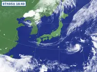 気象衛星