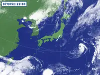 気象衛星