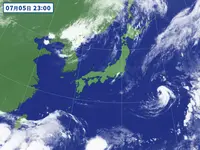 気象衛星