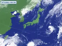 気象衛星