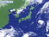 気象衛星