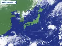 気象衛星