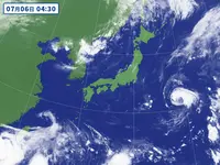 気象衛星