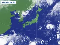 気象衛星
