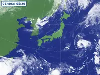 気象衛星