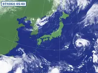 気象衛星
