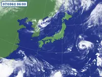 気象衛星