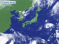 気象衛星