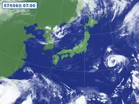 気象衛星