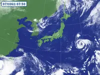 気象衛星