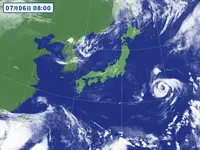 気象衛星