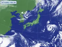 気象衛星
