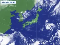 気象衛星