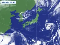 気象衛星