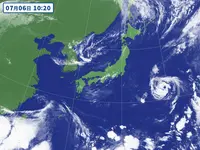 気象衛星