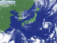 気象衛星