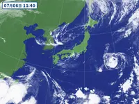 気象衛星
