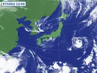 気象衛星