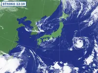 気象衛星