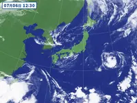 気象衛星