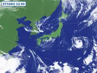 気象衛星