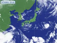 気象衛星
