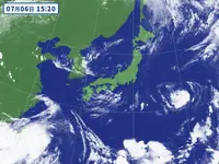 気象衛星