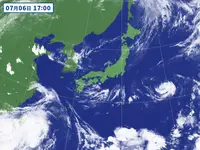 気象衛星