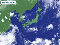 気象衛星