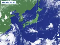 気象衛星
